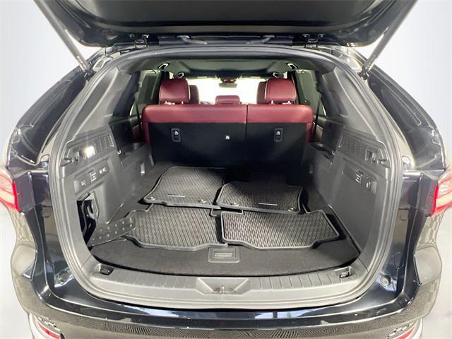 used 2025 Mazda CX-70 PHEV car, priced at $45,472