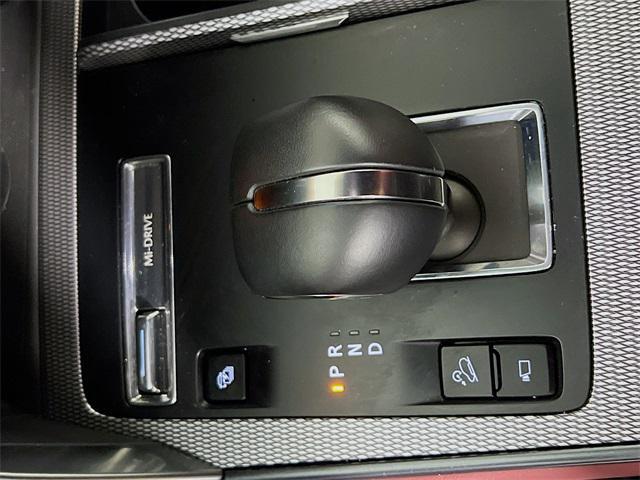 used 2025 Mazda CX-70 PHEV car, priced at $45,472