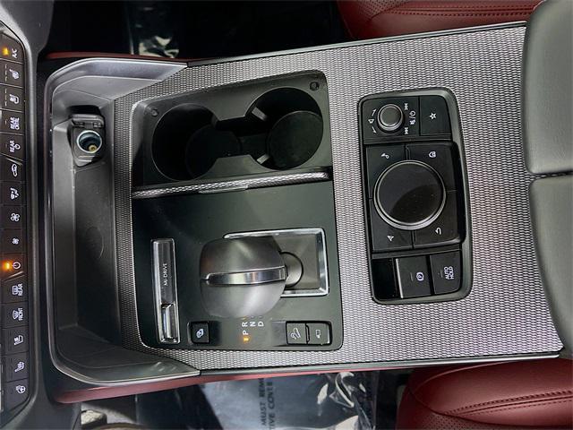 used 2025 Mazda CX-70 PHEV car, priced at $45,472