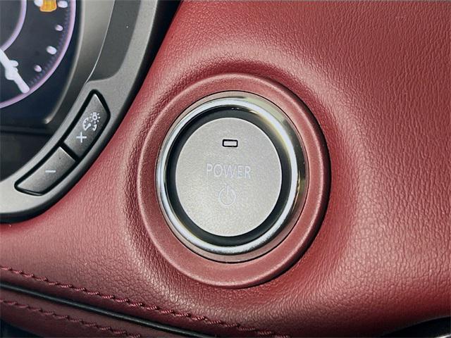 used 2025 Mazda CX-70 PHEV car, priced at $45,472