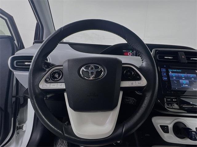 used 2016 Toyota Prius car, priced at $17,548