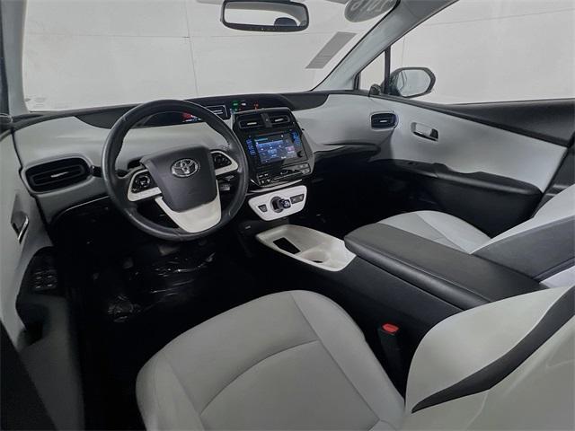 used 2016 Toyota Prius car, priced at $17,848