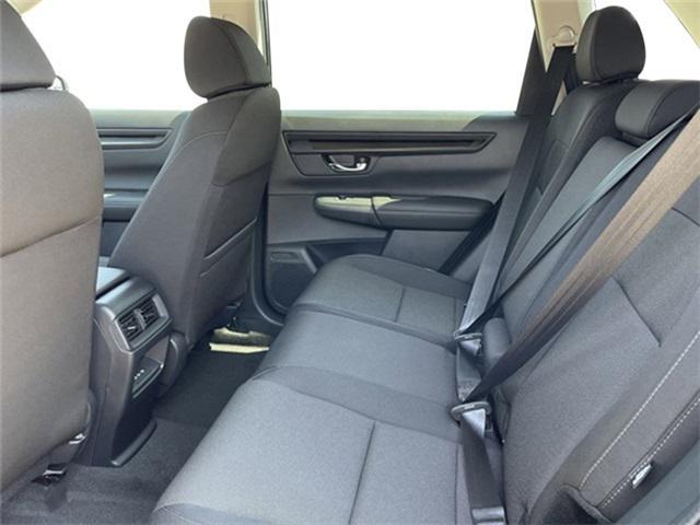 new 2026 Honda CR-V car, priced at $32,655