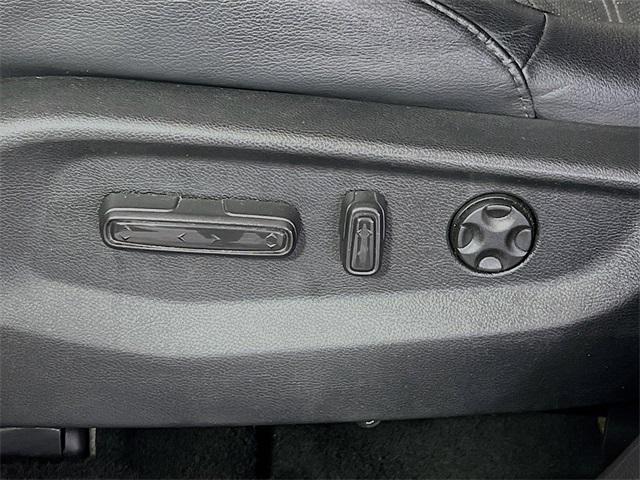 used 2018 Honda CR-V car, priced at $17,950