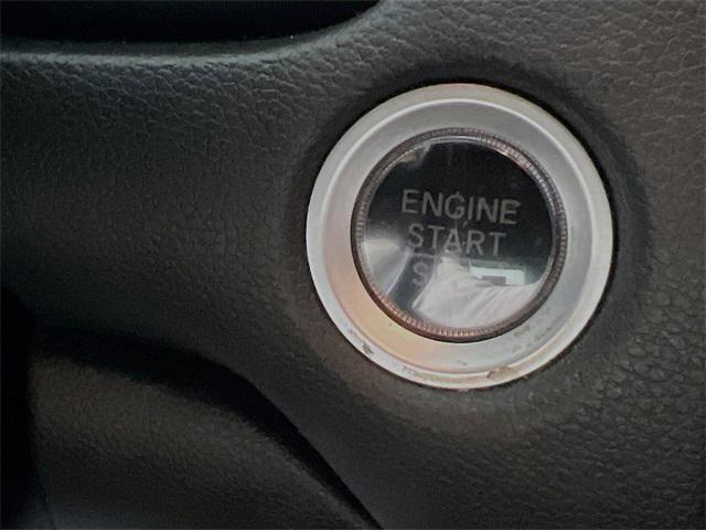 used 2018 Honda CR-V car, priced at $17,950