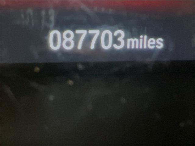 used 2018 Honda CR-V car, priced at $17,950