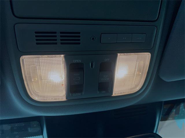 used 2018 Honda CR-V car, priced at $17,950