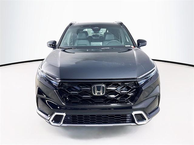 new 2026 Honda CR-V Hybrid car, priced at $40,952