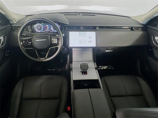 used 2024 Land Rover Range Rover Velar car, priced at $47,064