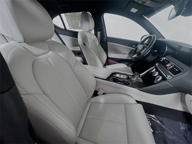 used 2023 Genesis G70 car, priced at $26,365