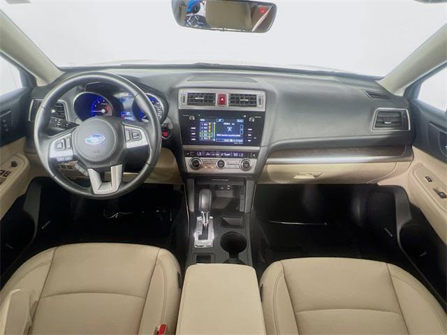 used 2017 Subaru Outback car, priced at $17,892