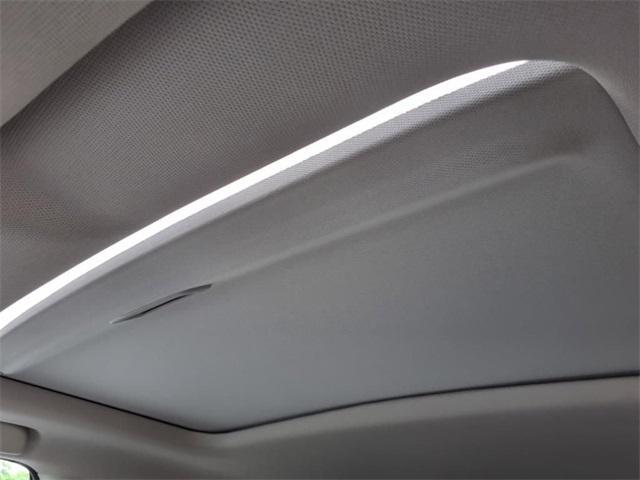 new 2026 Honda CR-V car, priced at $32,655