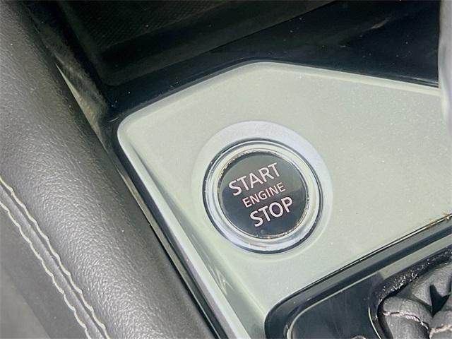 used 2023 Nissan Altima car, priced at $19,238