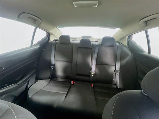 used 2023 Nissan Altima car, priced at $19,238