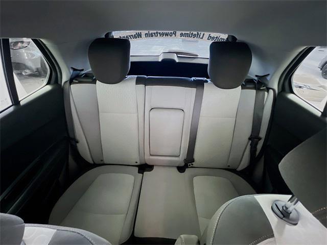 used 2022 Chevrolet Trax car, priced at $17,056