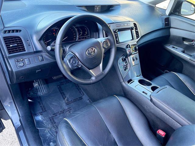 used 2014 Toyota Venza car, priced at $11,991