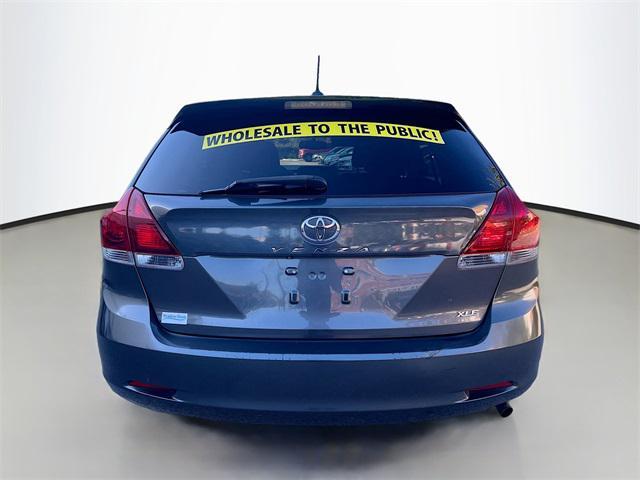 used 2014 Toyota Venza car, priced at $11,991