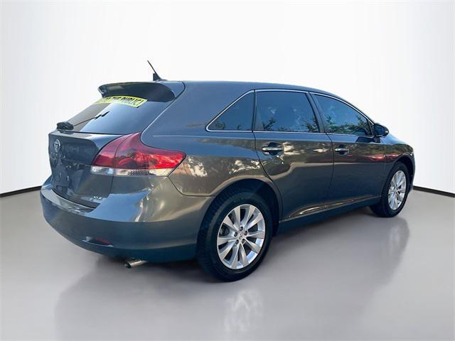 used 2014 Toyota Venza car, priced at $11,991