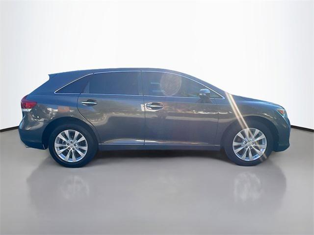 used 2014 Toyota Venza car, priced at $11,991