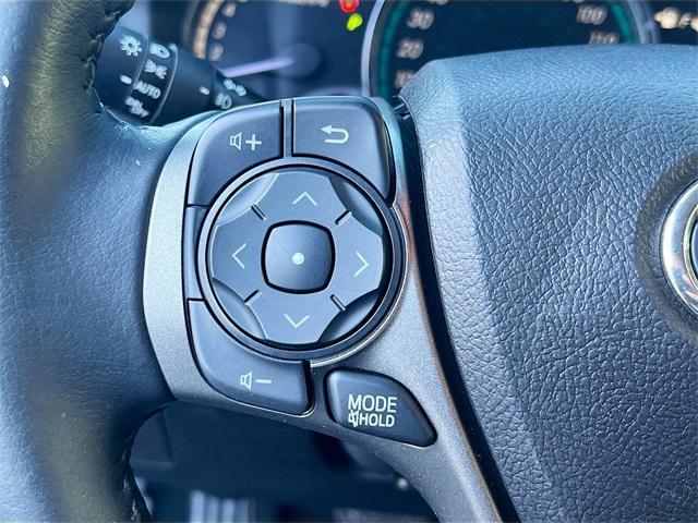 used 2014 Toyota Venza car, priced at $11,991