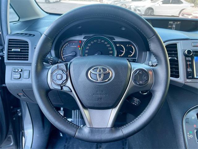 used 2014 Toyota Venza car, priced at $11,991