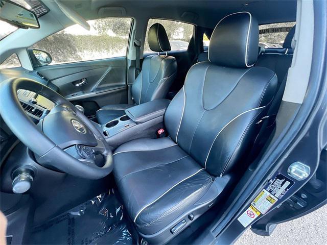used 2014 Toyota Venza car, priced at $11,991