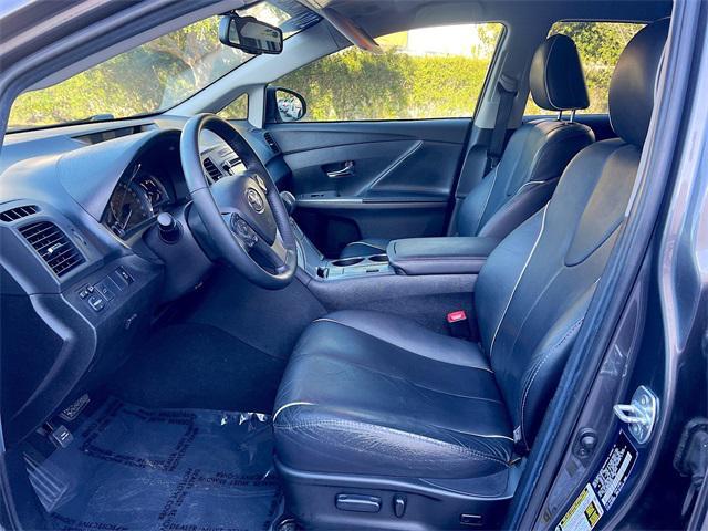 used 2014 Toyota Venza car, priced at $11,991
