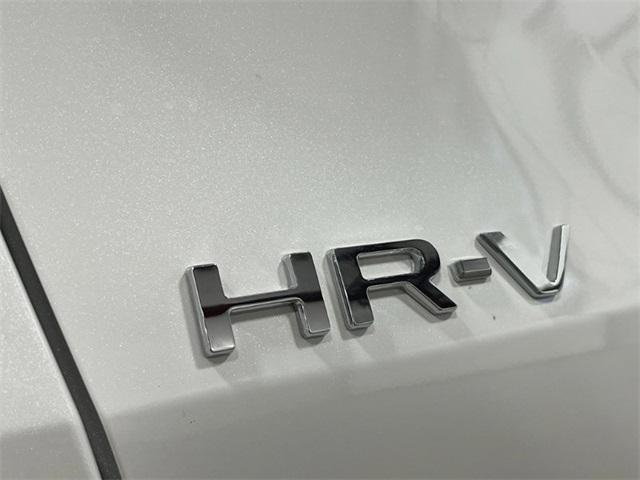 new 2025 Honda HR-V car, priced at $27,188