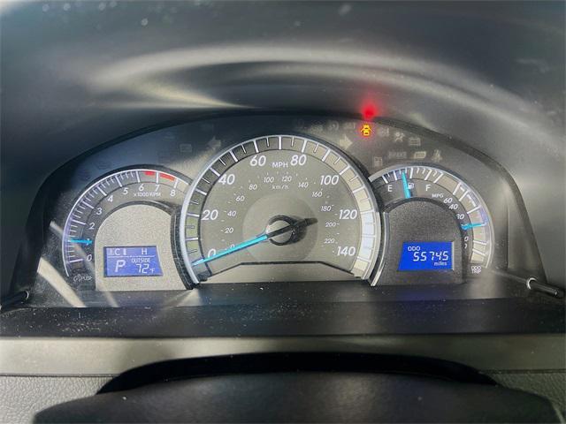used 2013 Toyota Camry car, priced at $12,750
