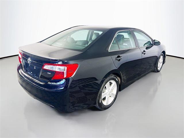 used 2013 Toyota Camry car, priced at $12,750