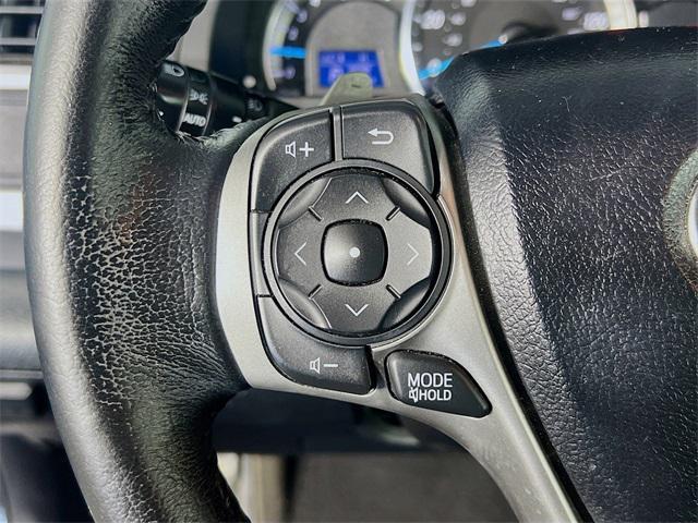 used 2013 Toyota Camry car, priced at $12,750