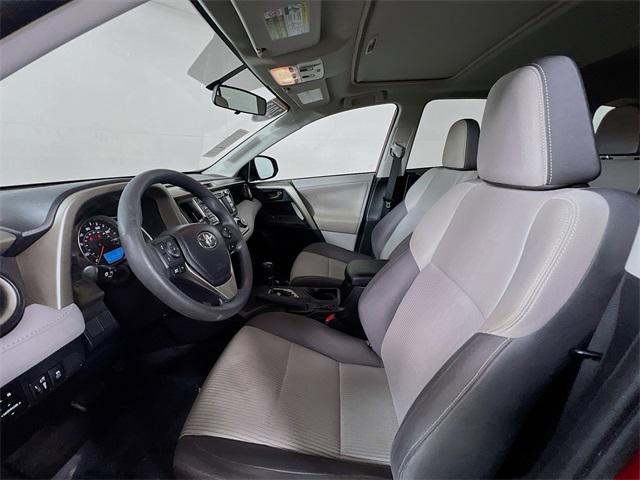 used 2013 Toyota RAV4 car, priced at $13,648