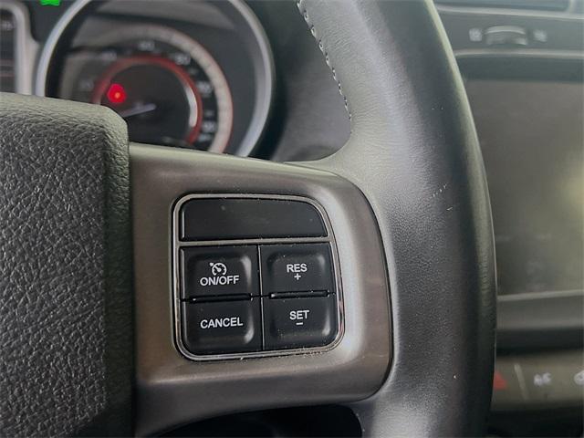 used 2018 Dodge Journey car, priced at $17,112