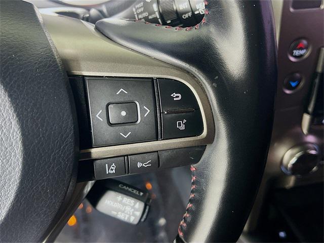 used 2021 Lexus GX 460 car, priced at $37,250