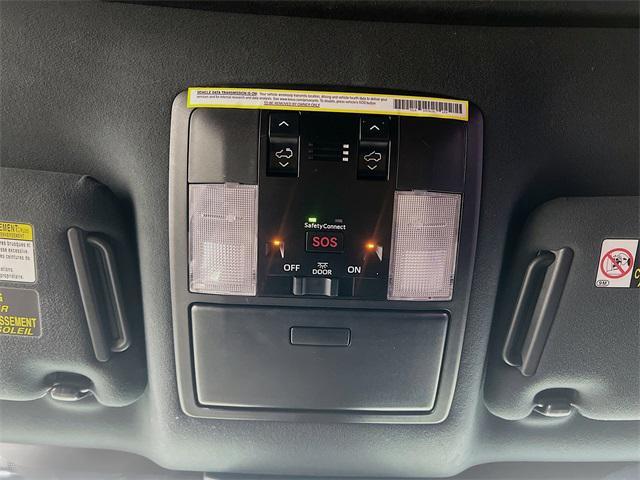 used 2021 Lexus GX 460 car, priced at $37,250