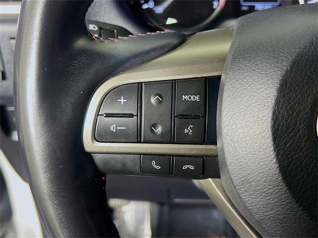 used 2021 Lexus GX 460 car, priced at $37,250