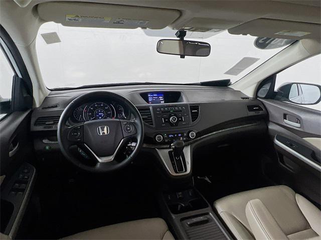 used 2013 Honda CR-V car, priced at $11,964