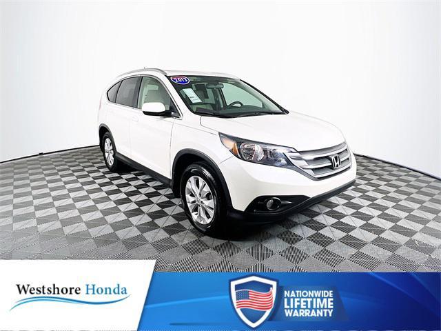 used 2013 Honda CR-V car, priced at $11,964