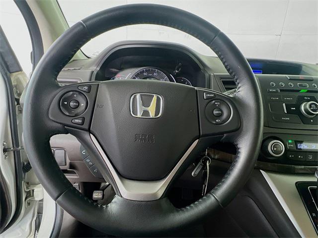 used 2013 Honda CR-V car, priced at $11,964