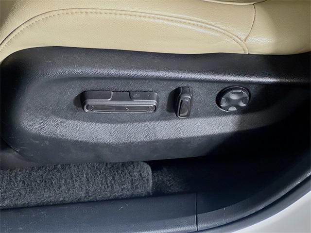 used 2021 Honda CR-V car, priced at $22,191