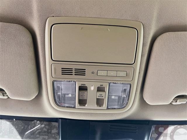 used 2021 Honda CR-V car, priced at $22,191