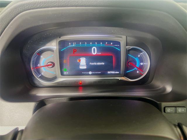 used 2021 Honda Pilot car, priced at $21,450