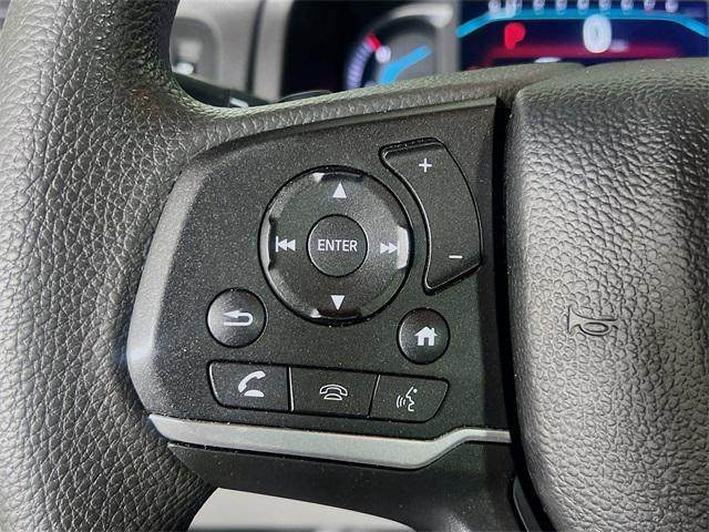 used 2021 Honda Pilot car, priced at $21,450