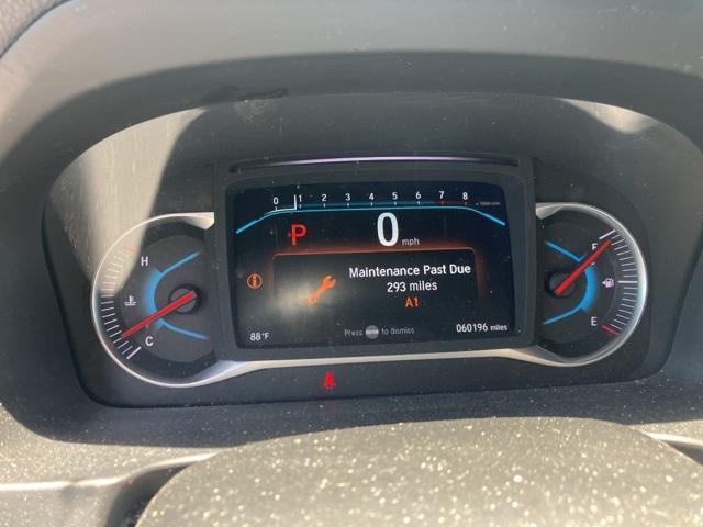 used 2022 Honda Pilot car, priced at $27,113