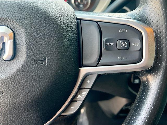 used 2024 Ram 3500 car, priced at $62,971