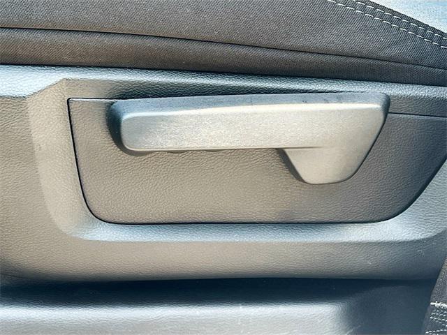 used 2024 Ram 3500 car, priced at $62,971