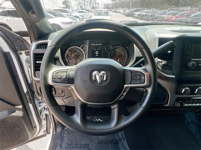 used 2024 Ram 3500 car, priced at $62,971
