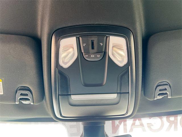 used 2024 Ram 3500 car, priced at $62,971