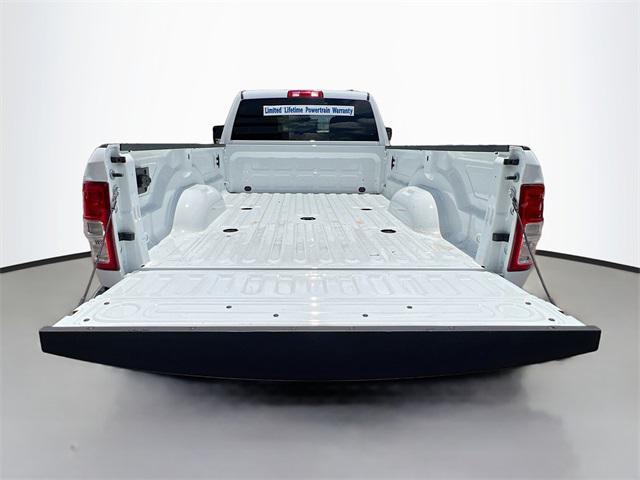 used 2024 Ram 3500 car, priced at $62,971
