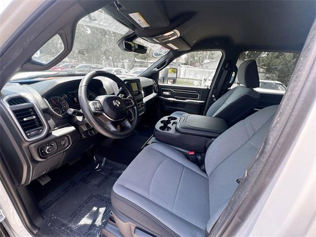 used 2024 Ram 3500 car, priced at $62,971